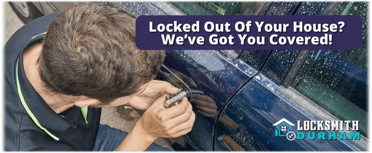 Car Lockout Service Durham NC  (919) 587-8389 